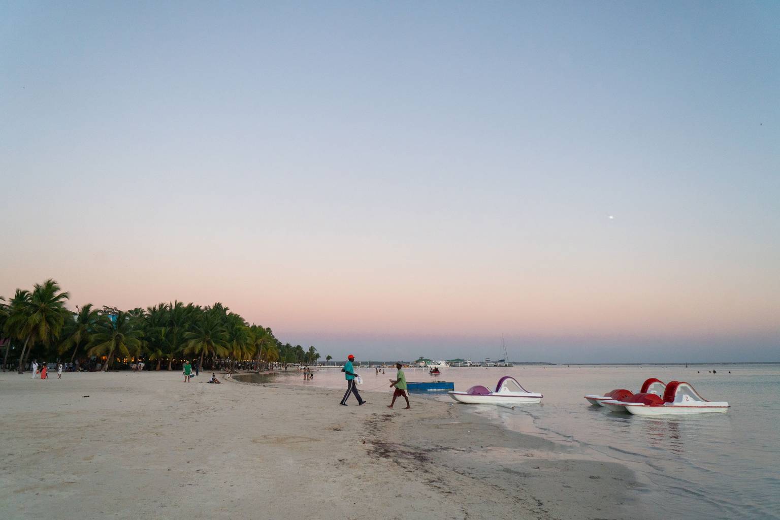 Boca Chica Vacation Rental