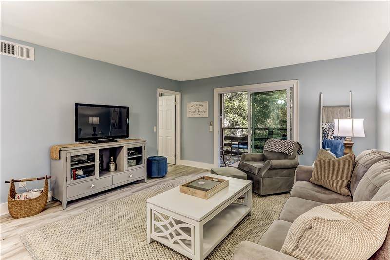 Fernandina Beach Vacation Rental