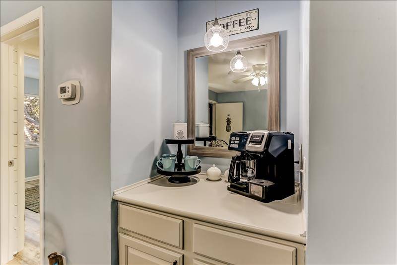 Fernandina Beach Vacation Rental