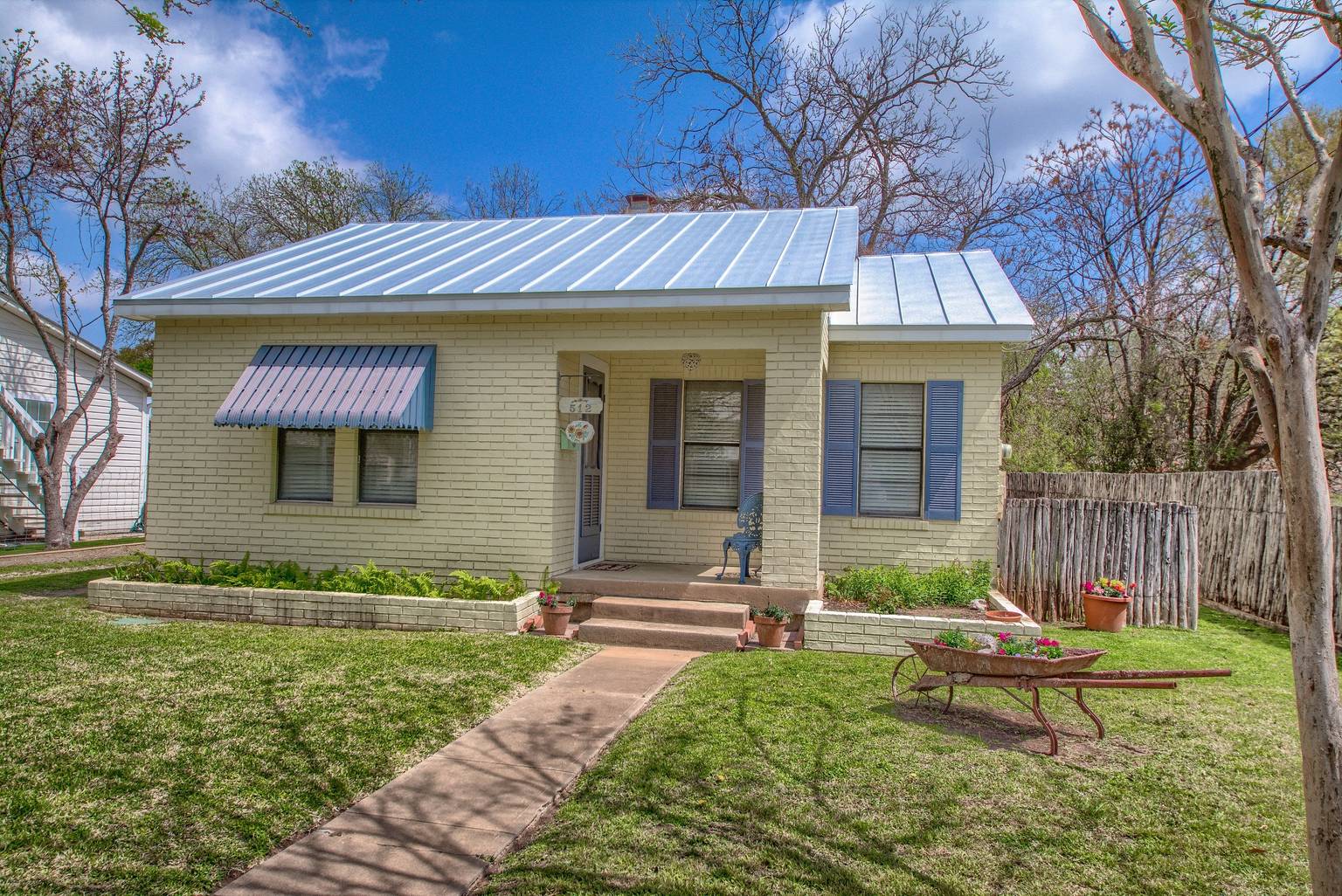 Fredericksburg Vacation Rental