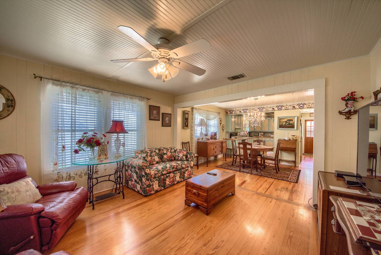 Fredericksburg Vacation Rental