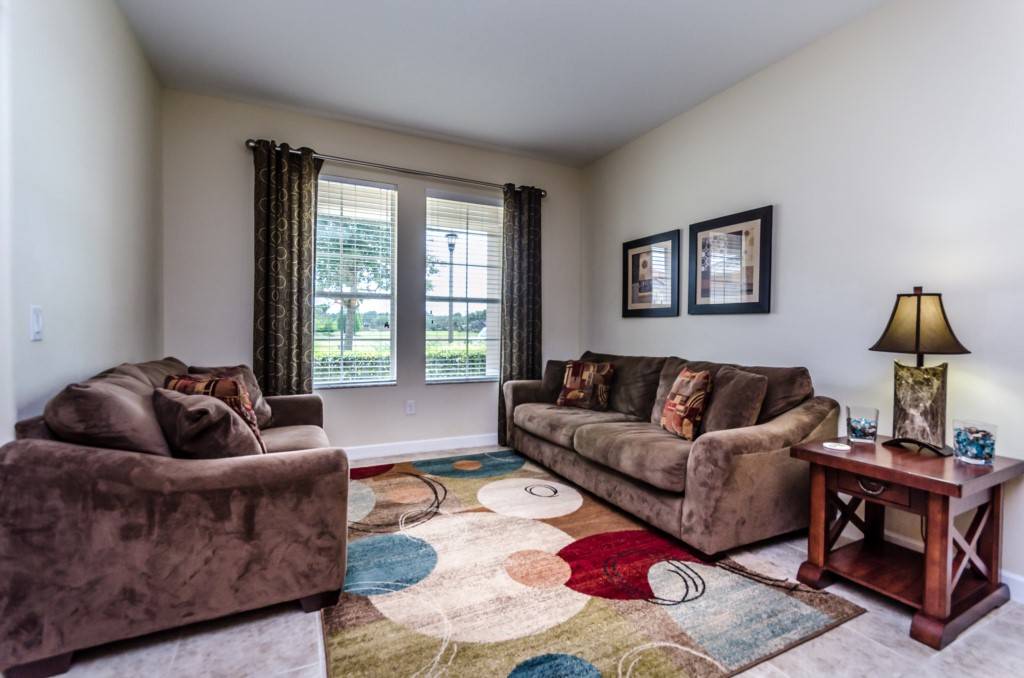 The Shire at West Haven, Davenport, Florida Bed and Breakfasts Inns