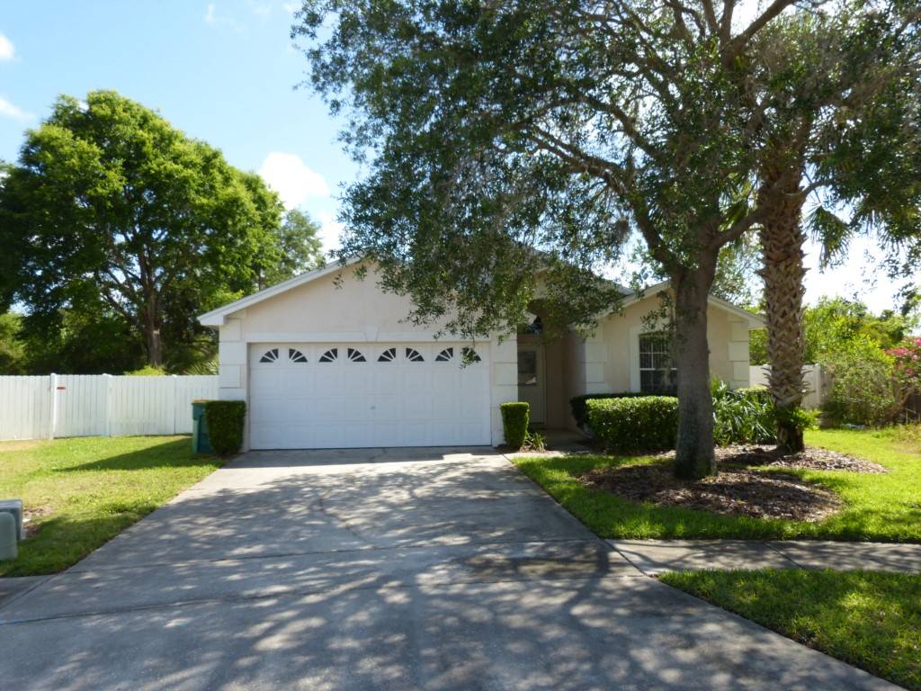 Kissimmee Vacation Rental