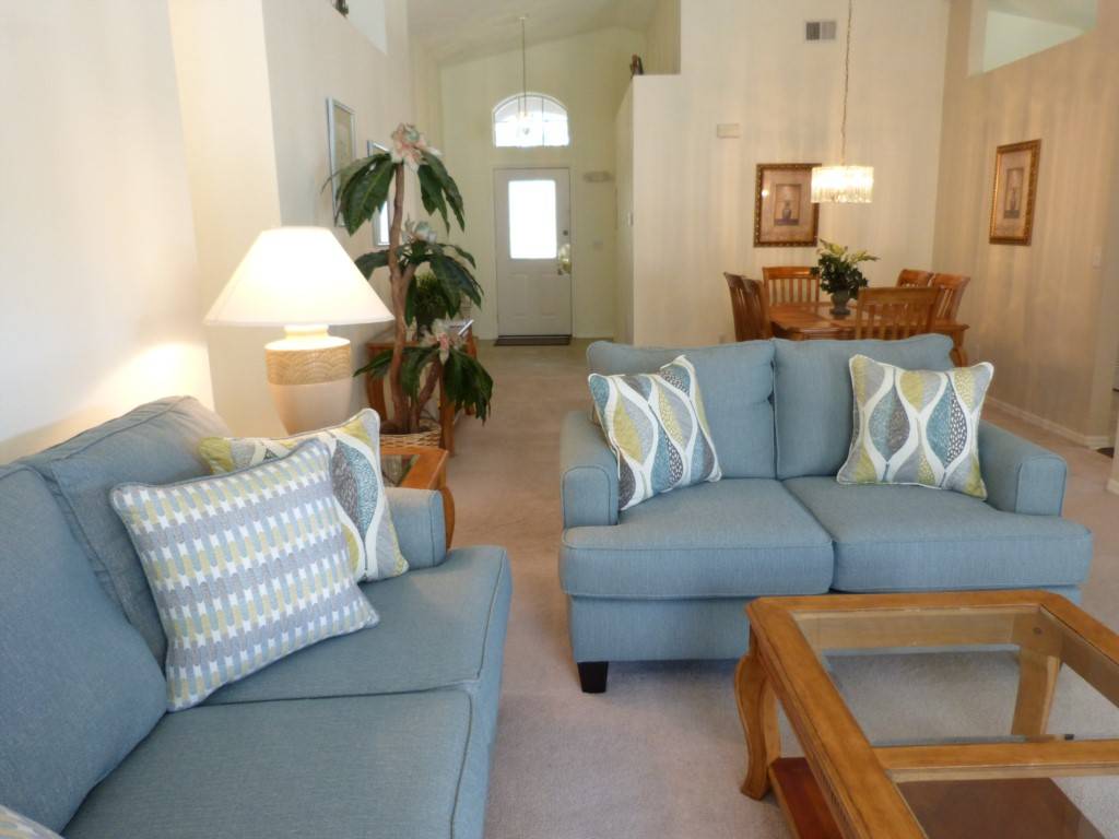 Kissimmee Vacation Rental