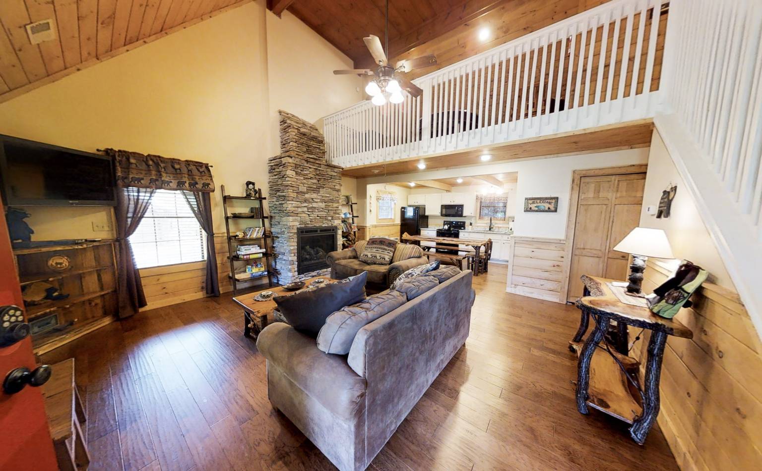 Pigeon Forge Vacation Rental