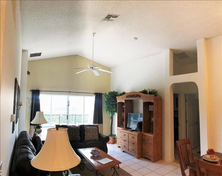Clermont Vacation Rental