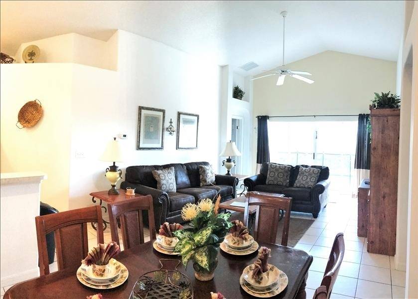 Clermont Vacation Rental