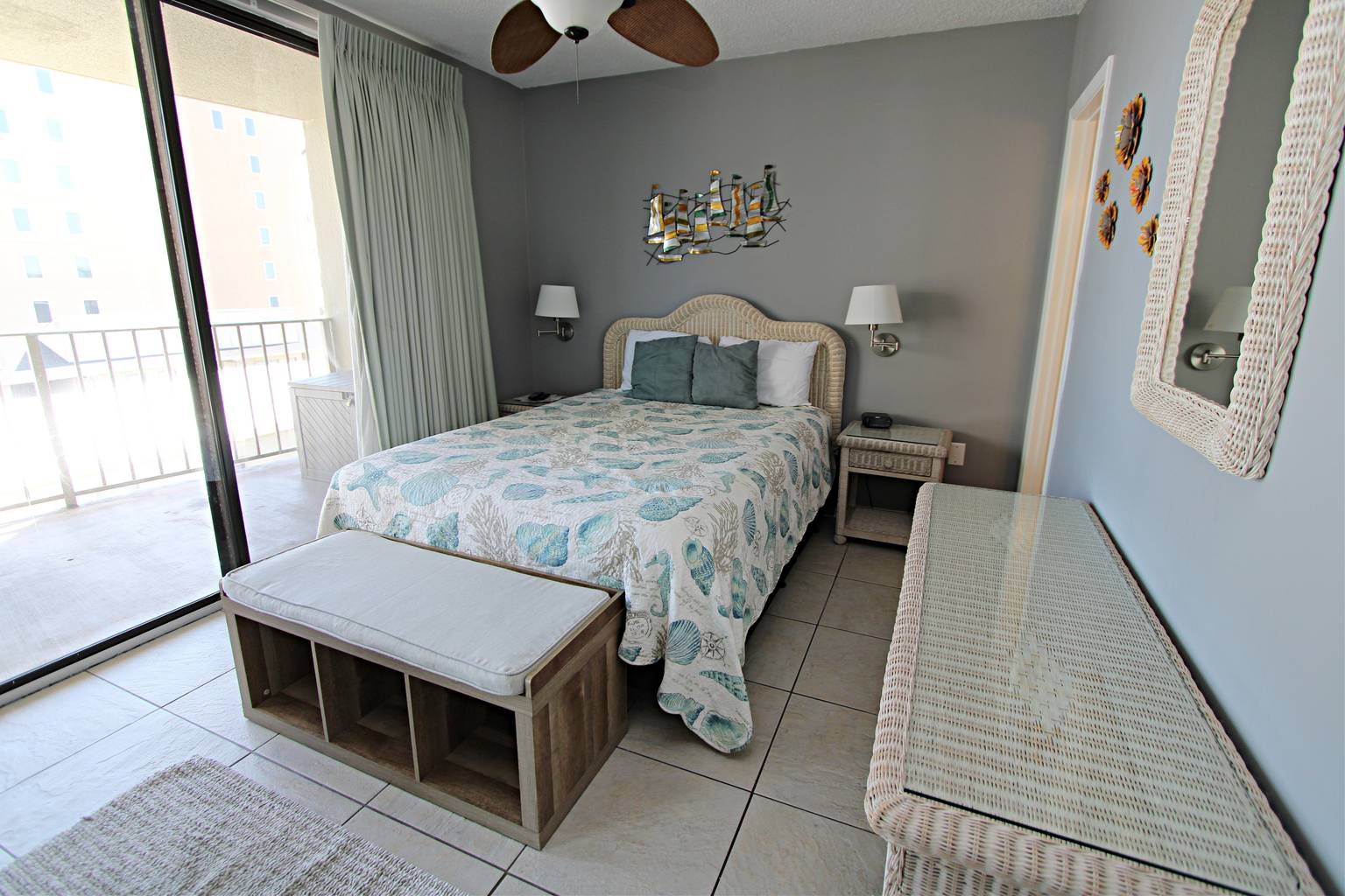 Gulf Shores Vacation Rental