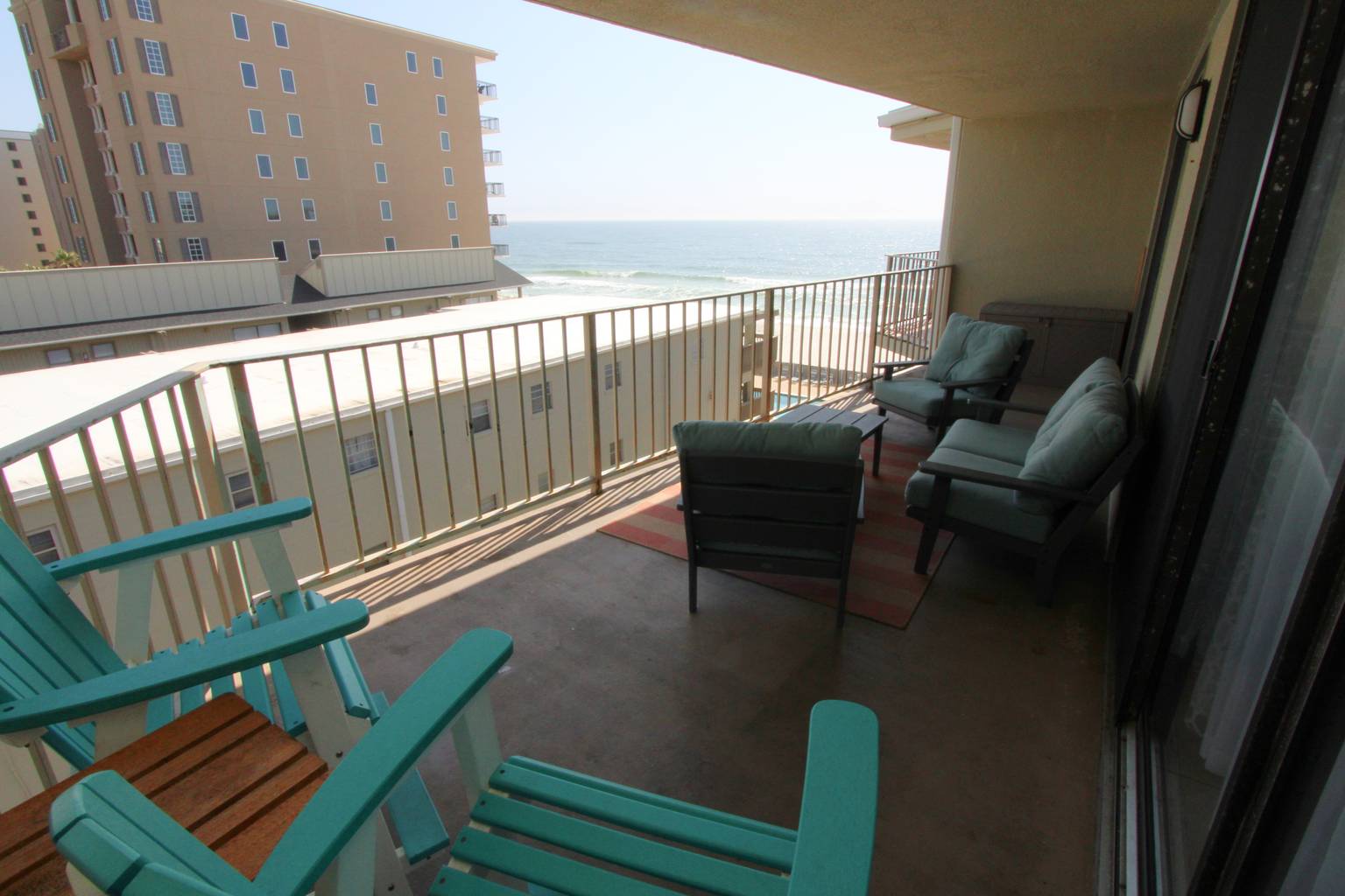 Gulf Shores Vacation Rental
