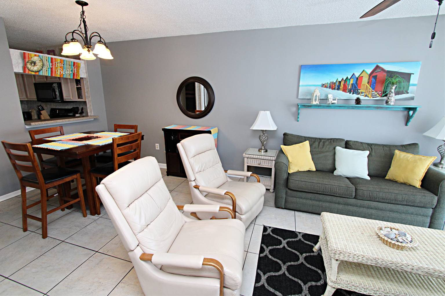 Gulf Shores Vacation Rental