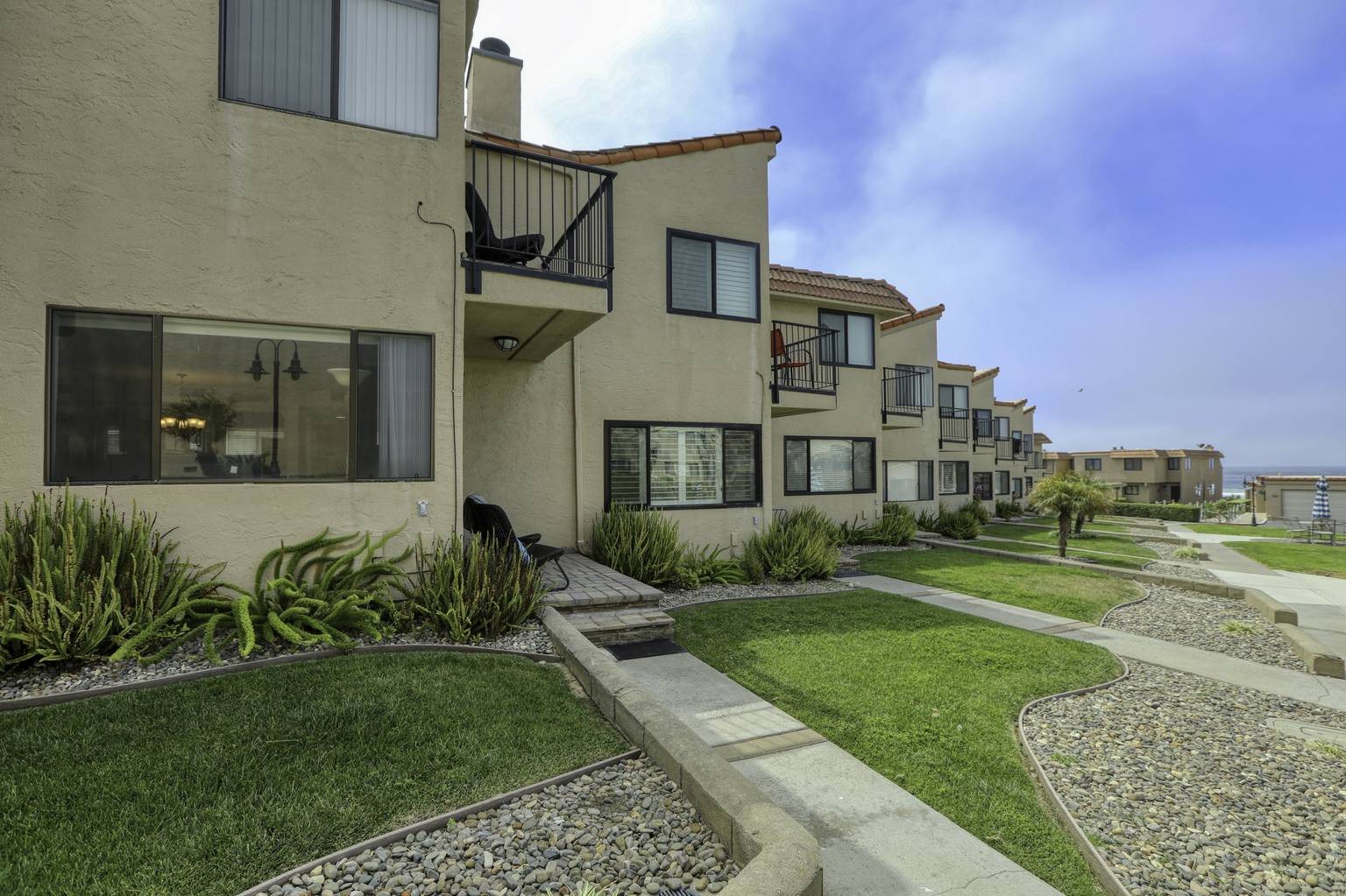 149 Pismo Shores, Pismo Beach, California Bed and Breakfasts Inns