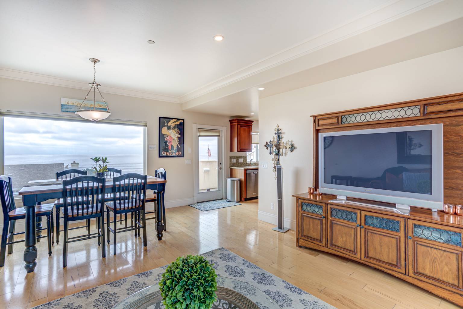 Pismo Beach Vacation Rental