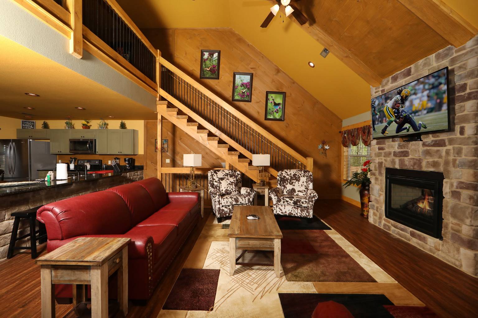 Gatlinburg Vacation Rental