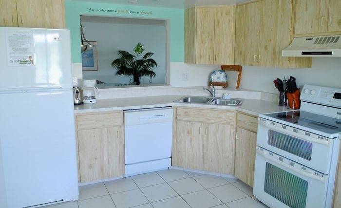 Holmes Beach Vacation Rental