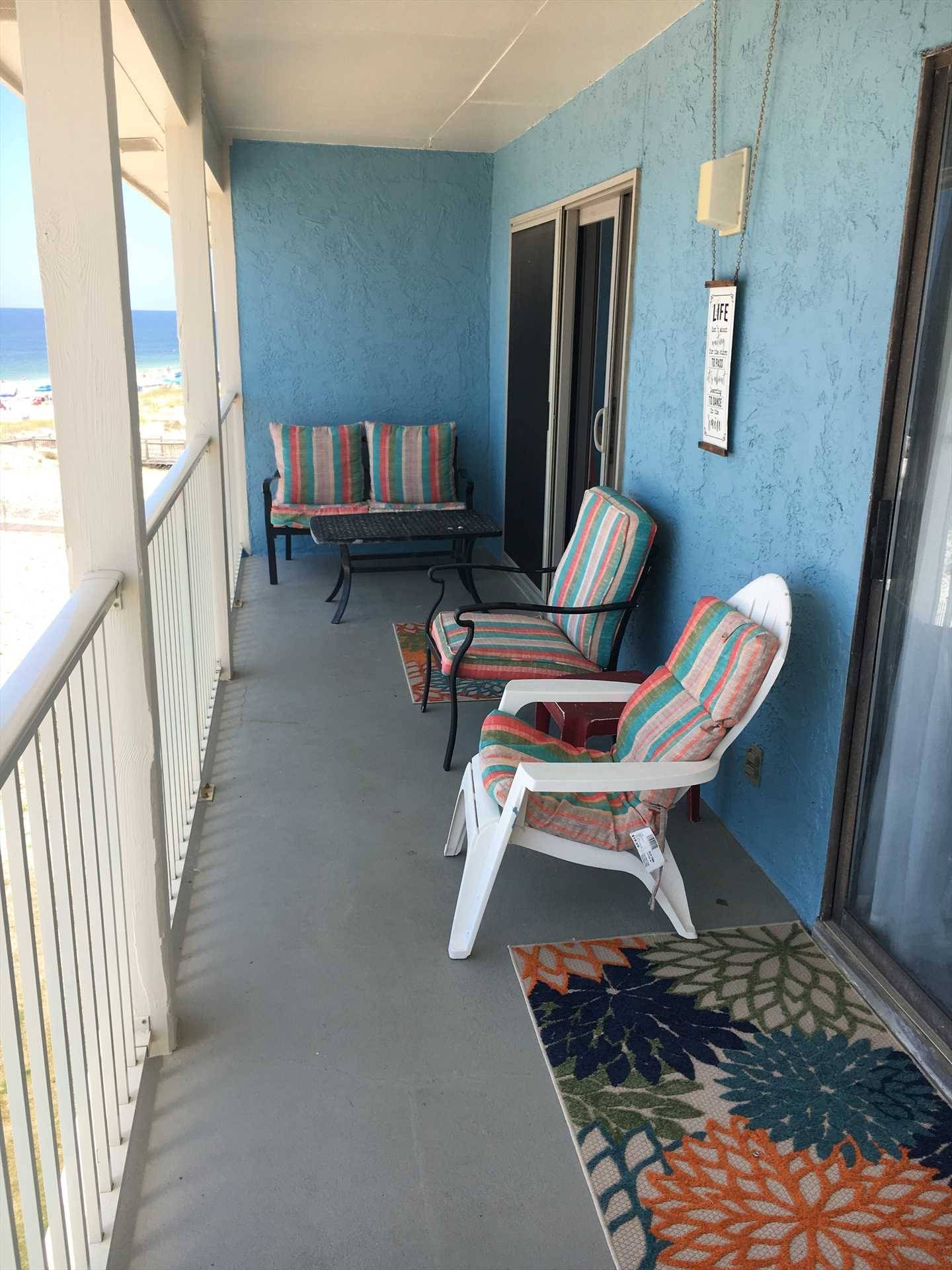 Gulf Shores Vacation Rental