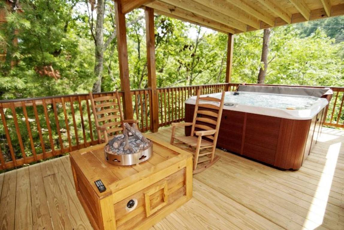 Pigeon Forge Vacation Rental
