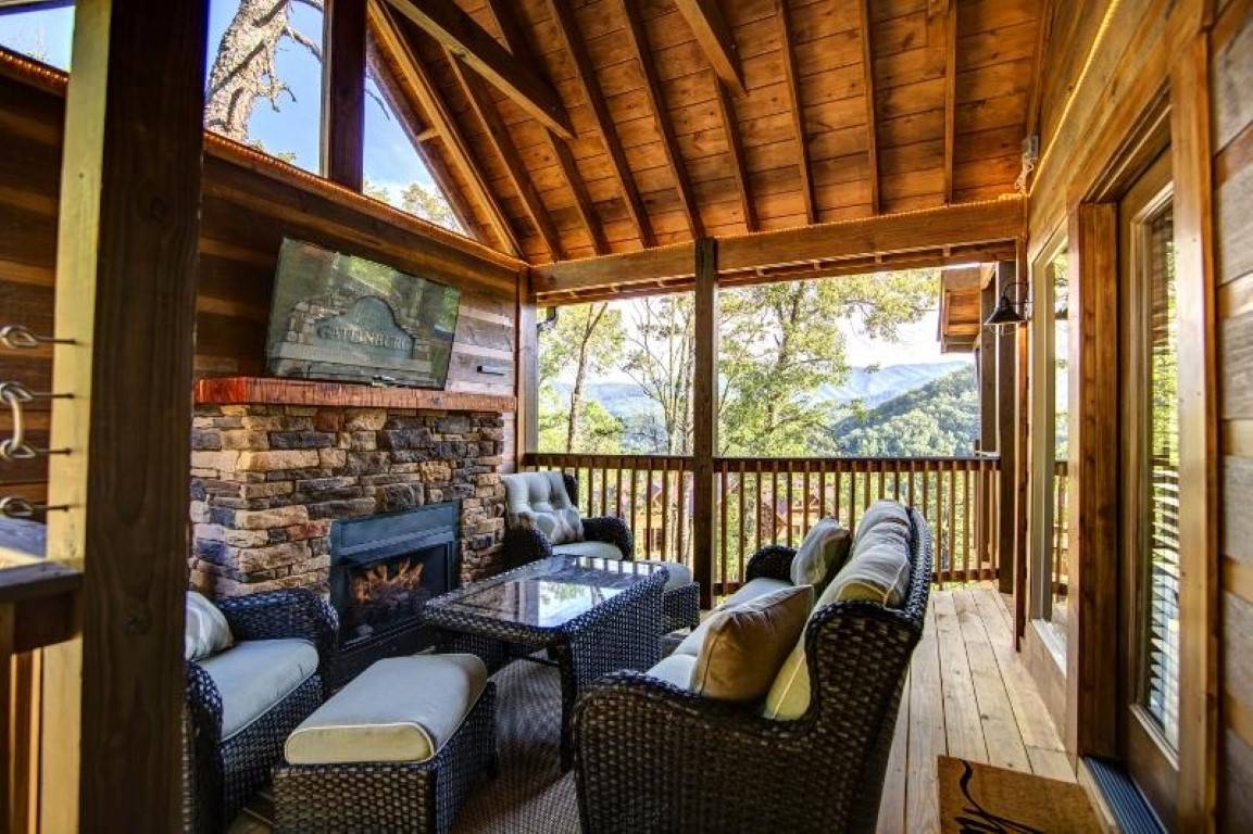 Sevierville Vacation Rental