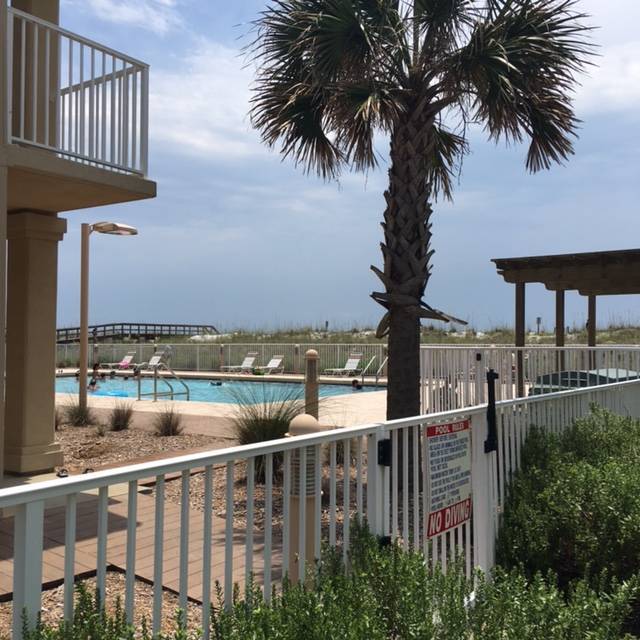 Pensacola Beach Vacation Rental