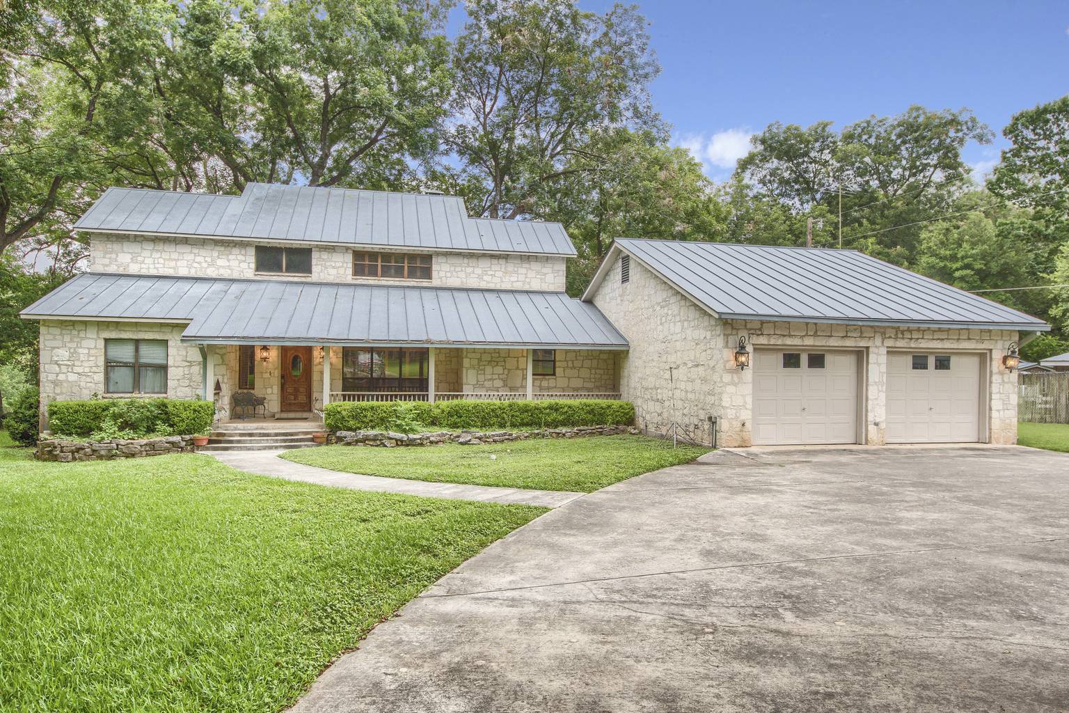 New Braunfels Vacation Rental