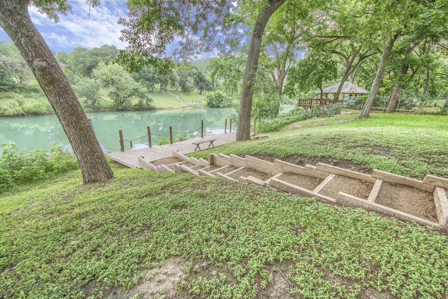 New Braunfels Vacation Rental
