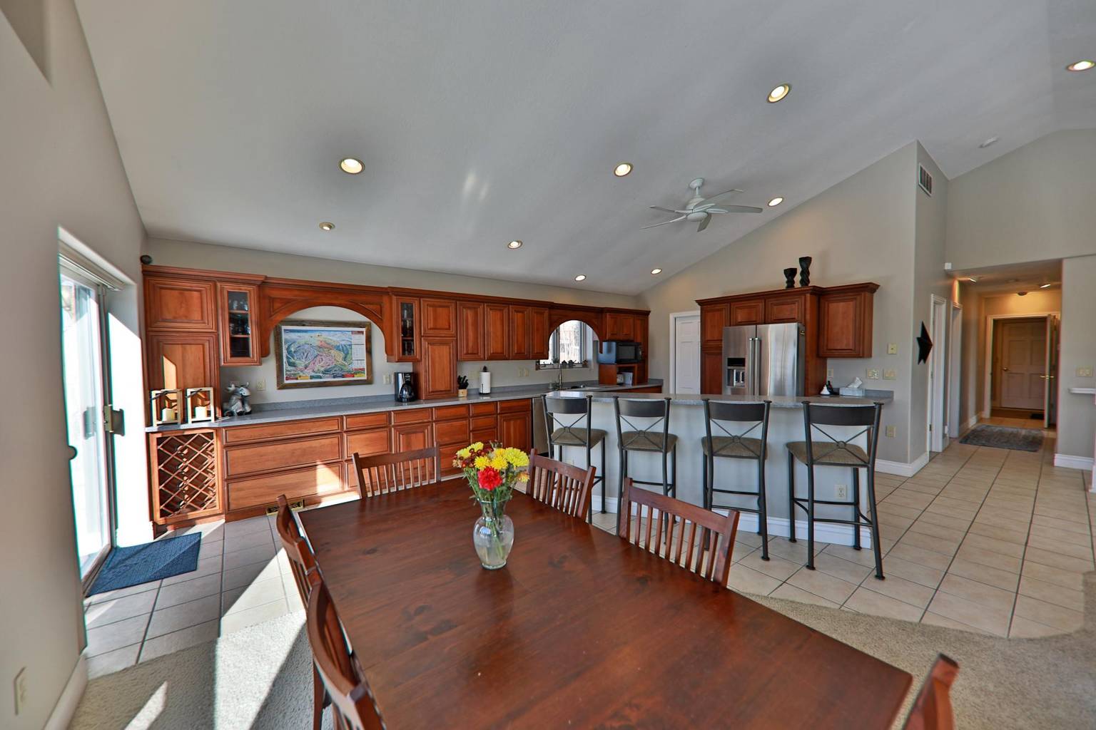 Fraser Vacation Rental