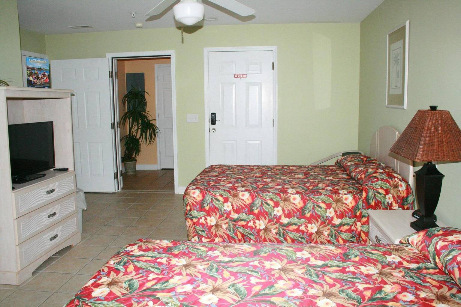 2804L, Calabash, North Carolina Bed and Breakfasts Inns