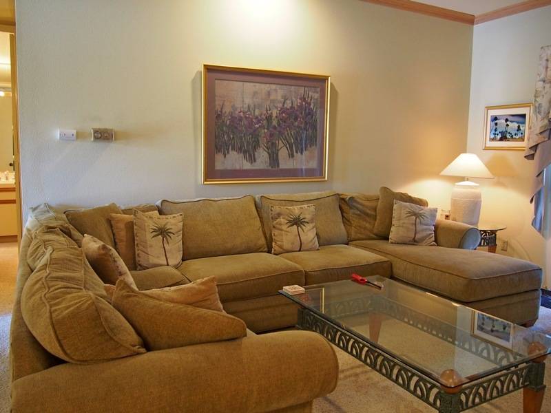 Cathedral City Vacation Rental
