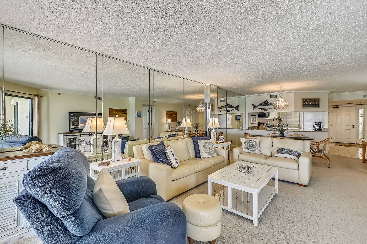Destin Vacation Rental