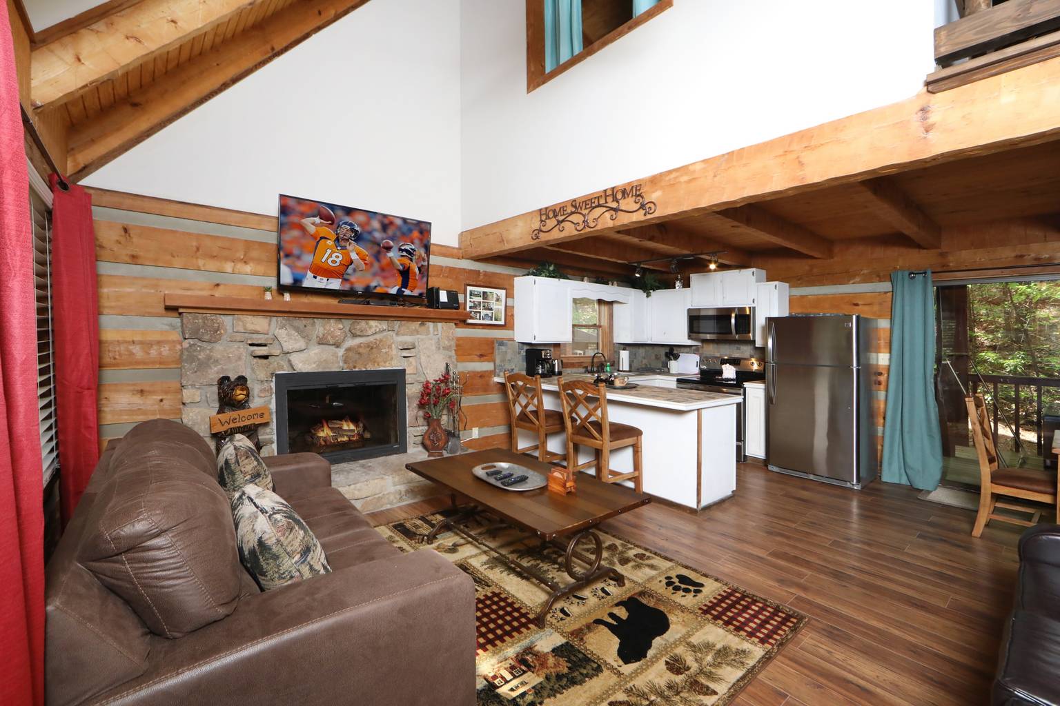 Gatlinburg Vacation Rental