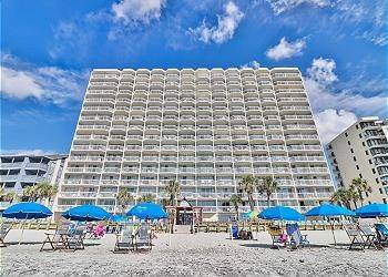 Murrells Inlet Vacation Rental
