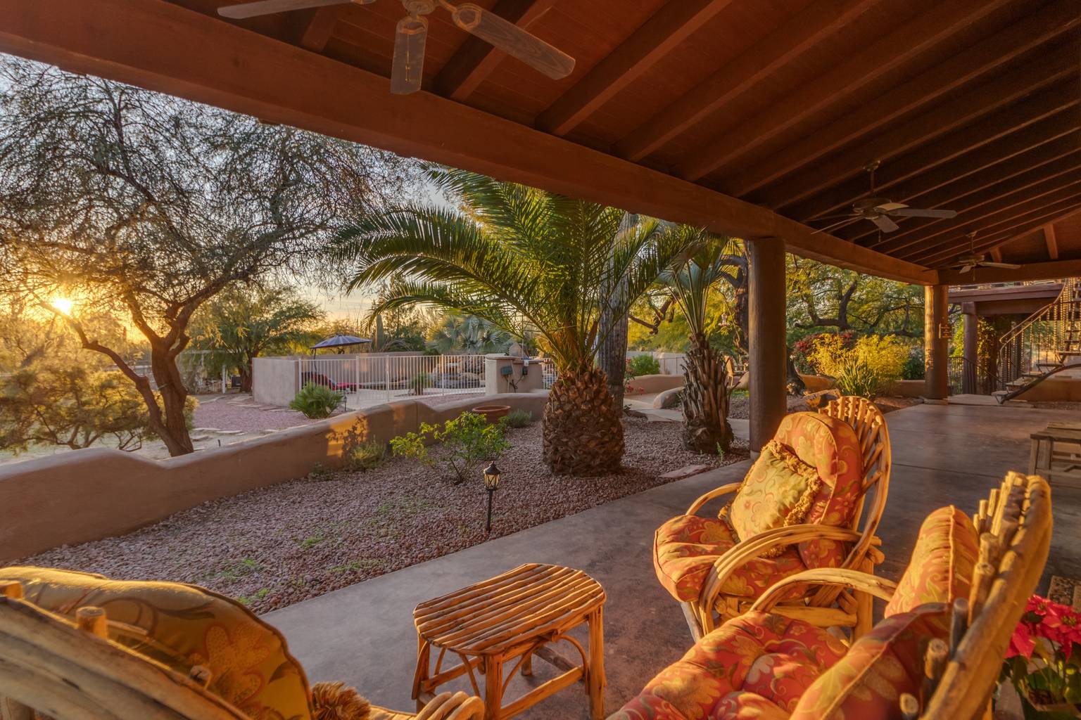 Troon Ranch Cabin Casita, Scottsdale, Arizona Bed and Breakfasts Inns