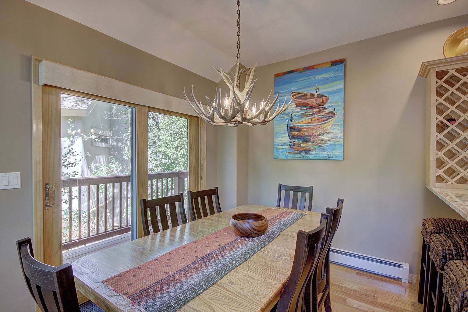 Tall Pines Lodge, Breckenridge, Colorado Bed and Breakfasts Inns