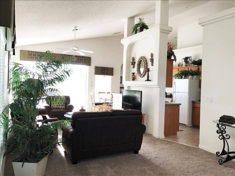 Clermont Vacation Rental