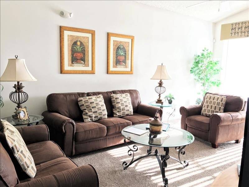 Clermont Vacation Rental