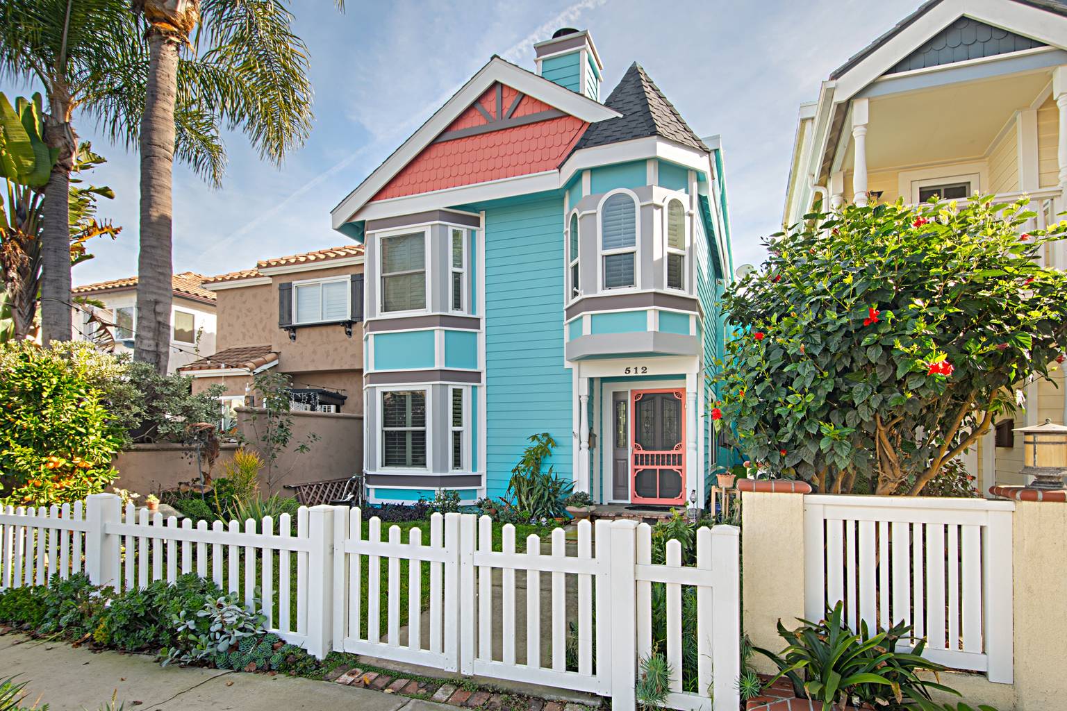 Huntington Beach Vacation Rental