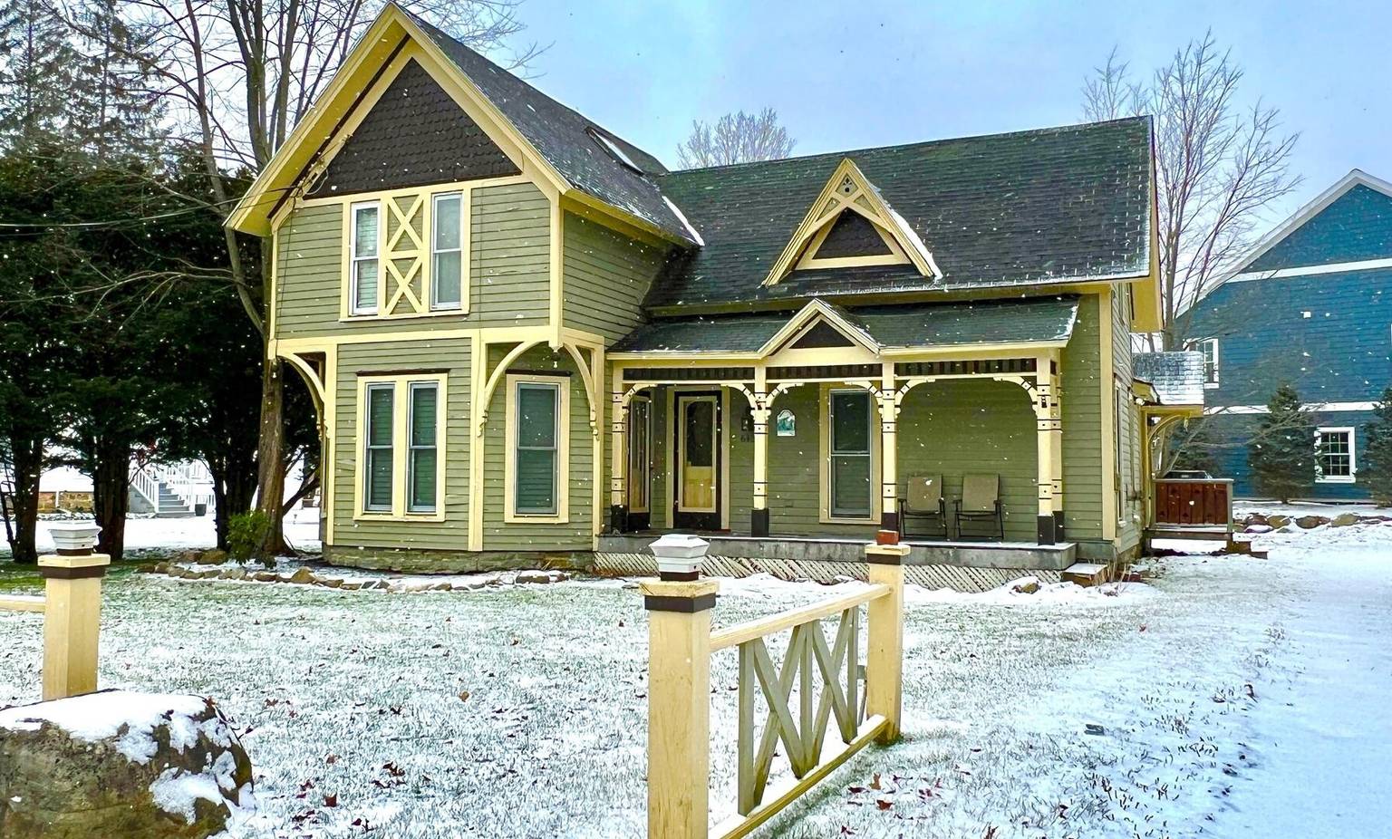Ellicottville Vacation Rental