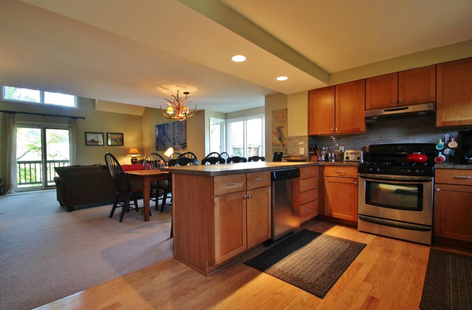 Ellicottville Vacation Rental