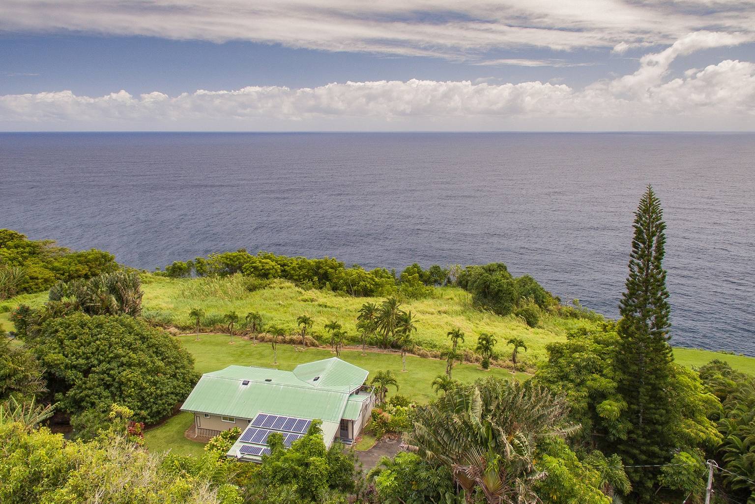 Hilo Vacation Rental
