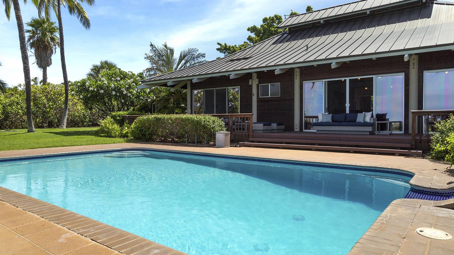 Waimea Vacation Rental