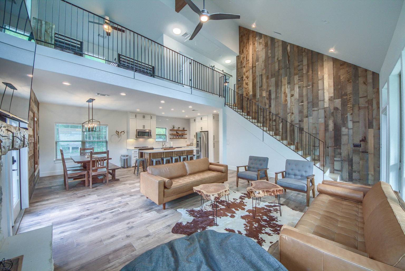 New Braunfels Vacation Rental