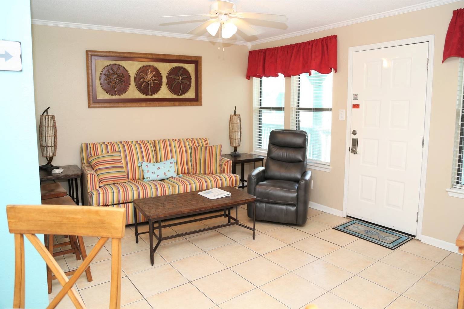 Gulf Shores Vacation Rental