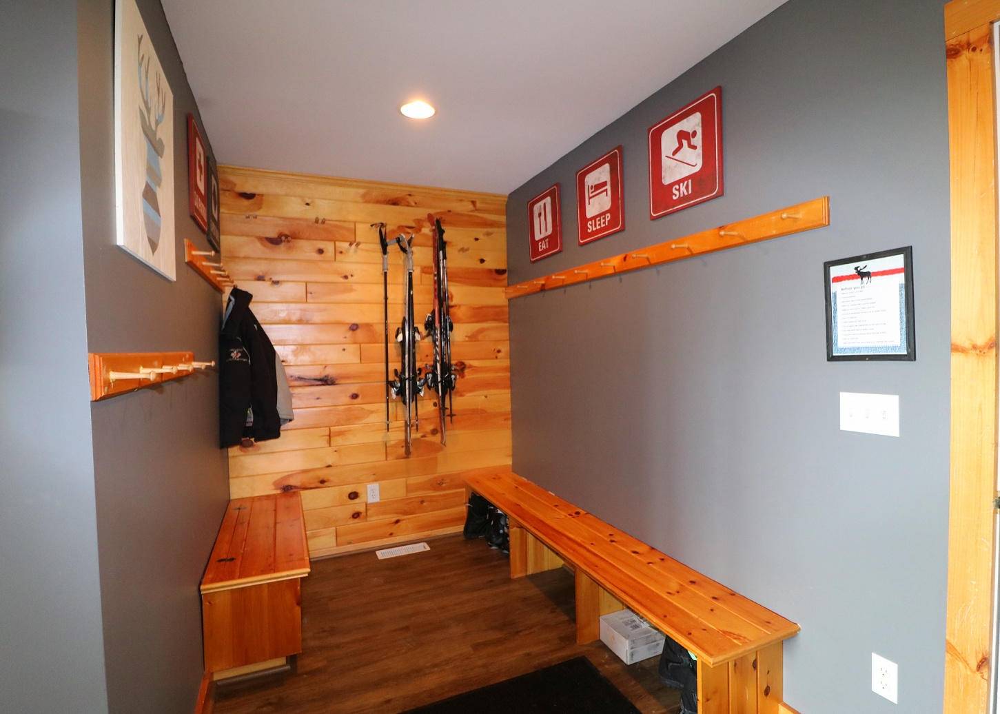 Ellicottville Vacation Rental