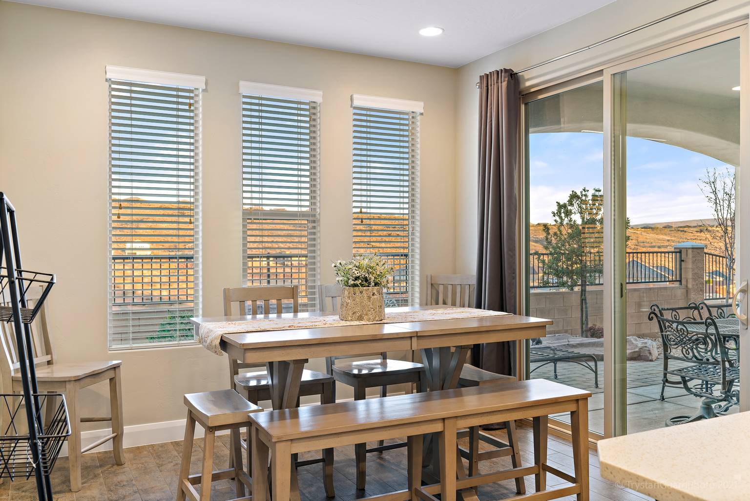 Adventure Time at The Casitas in Sienna Hills Resort, Washington, Utah