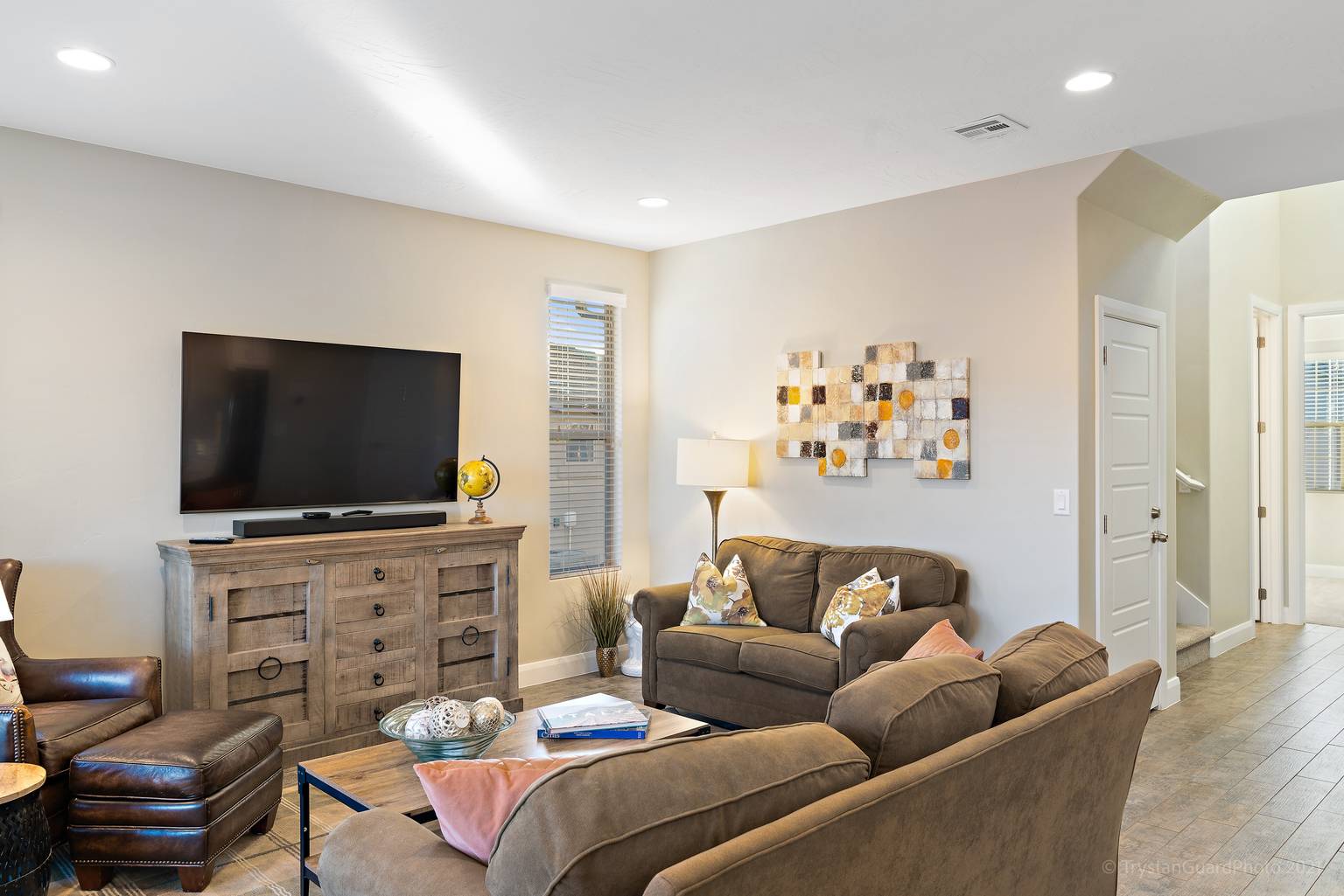 Adventure Time at The Casitas in Sienna Hills Resort, Washington, Utah