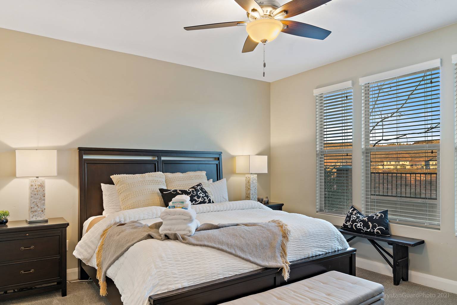 Adventure Time at The Casitas in Sienna Hills Resort, Washington, Utah