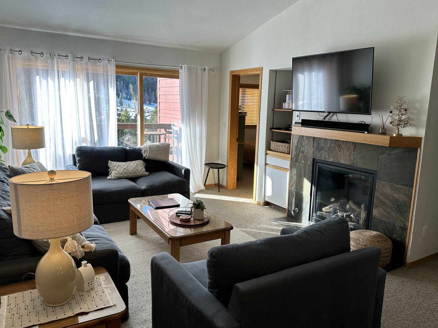 Keystone Vacation Rental