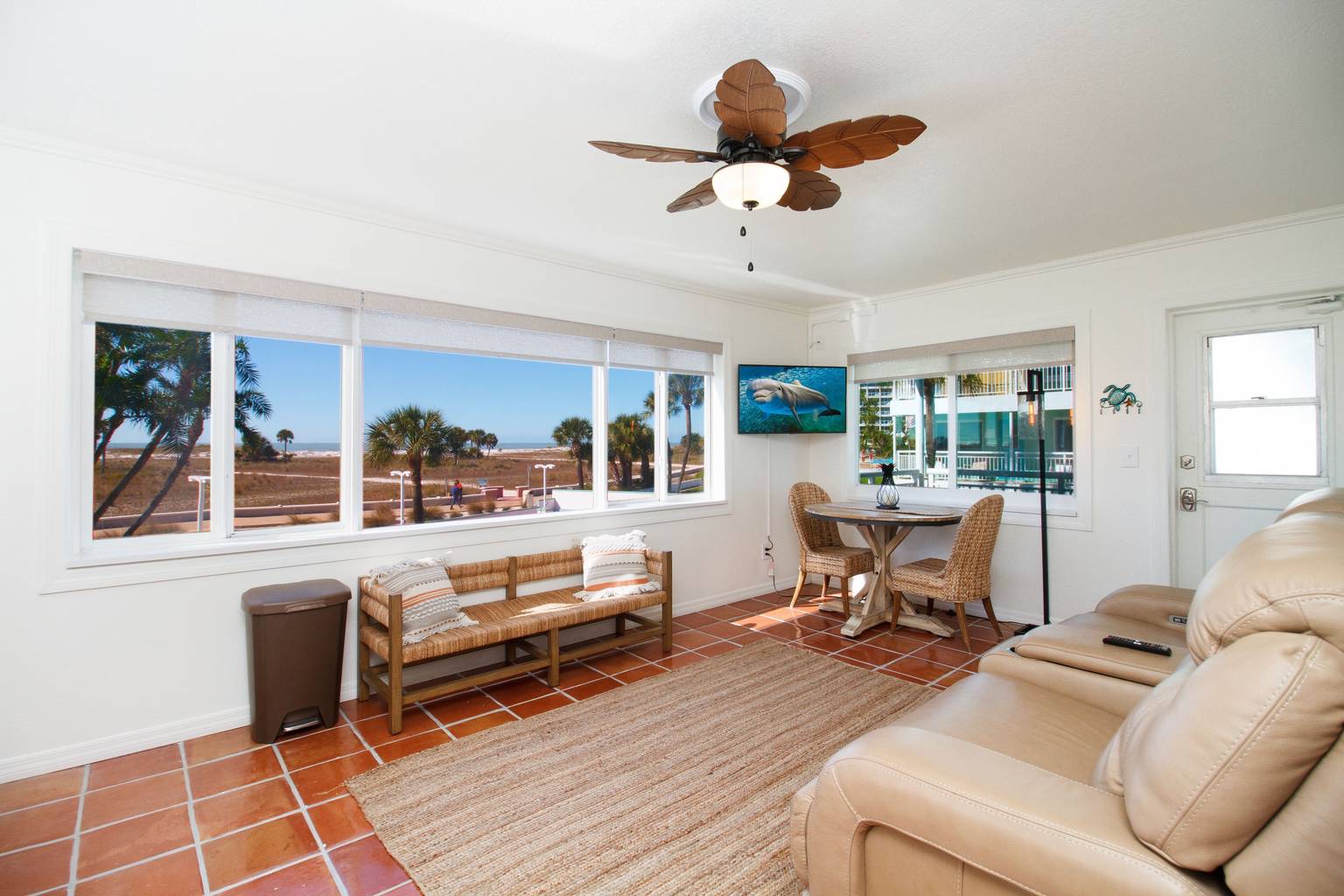 Treasure Island Vacation Rental