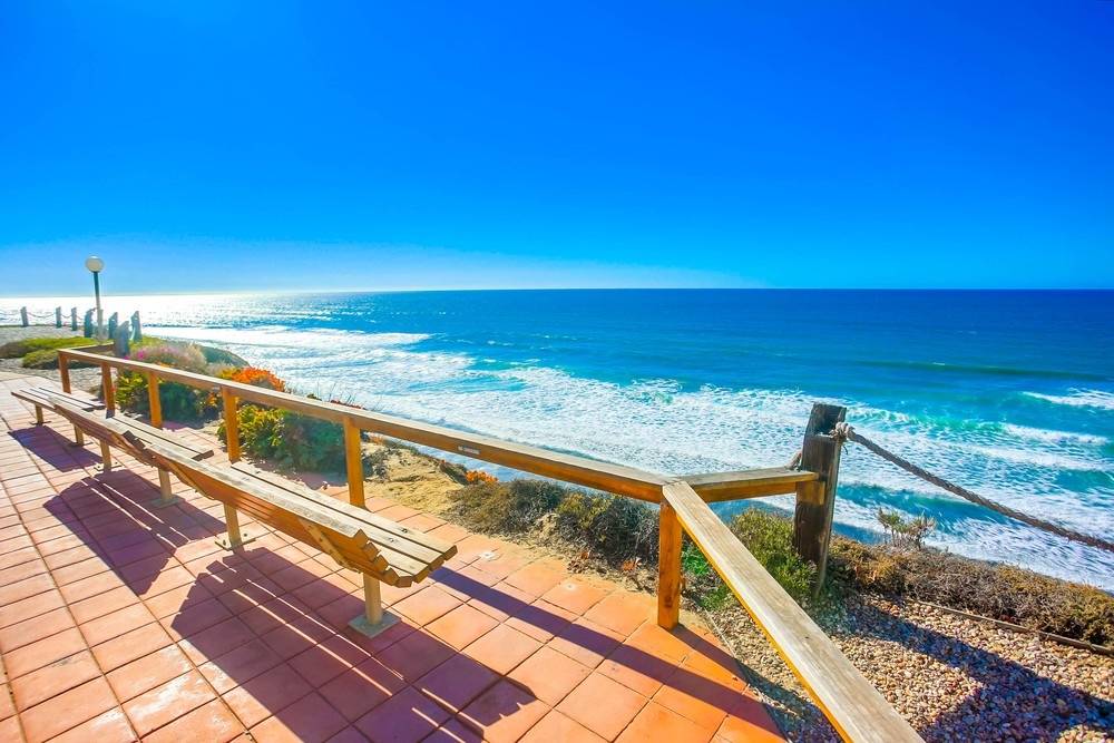 Solana Beach Vacation Rental