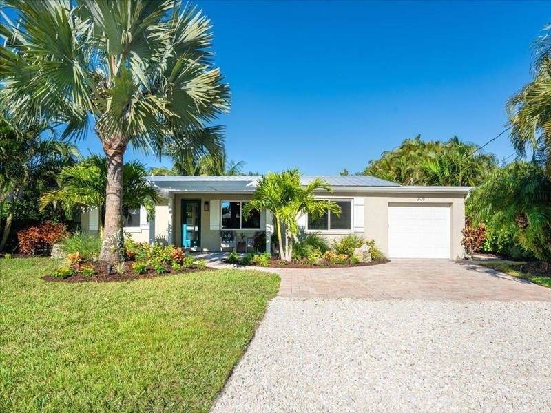 Anna Maria Vacation Rental