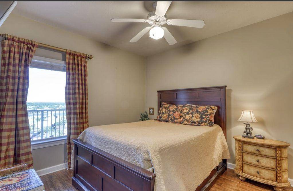 Orange Beach Vacation Rental